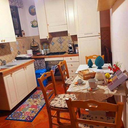 B&B Mannala アグリジェント エクステリア 写真