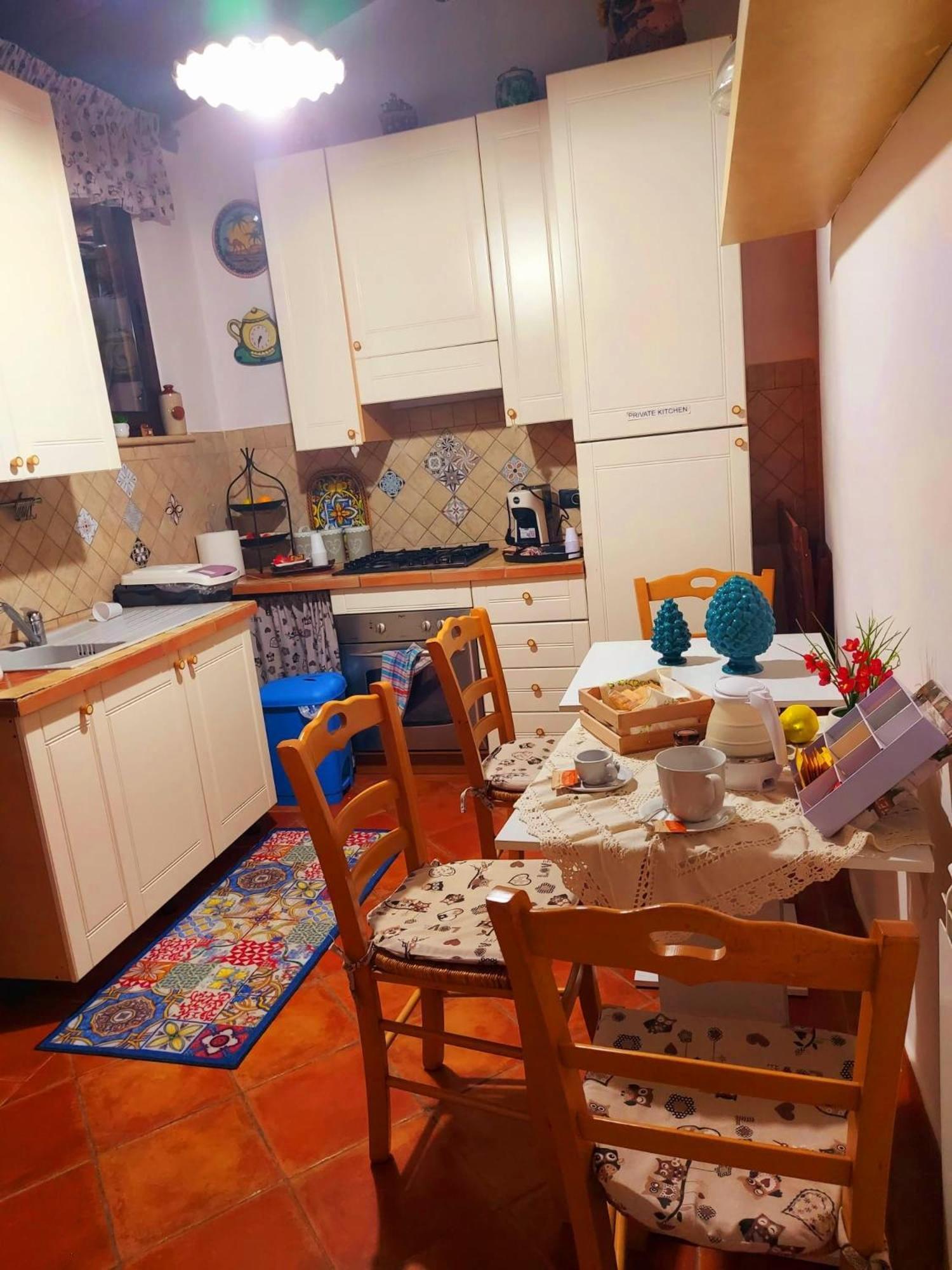 B&B Mannala アグリジェント エクステリア 写真